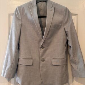 Calvin Klein boys blazer